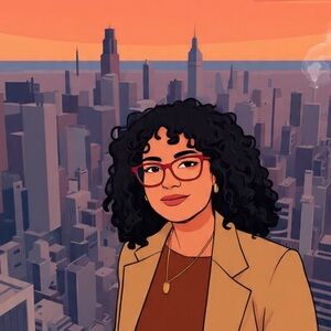 Meet your Posher, Stephanie